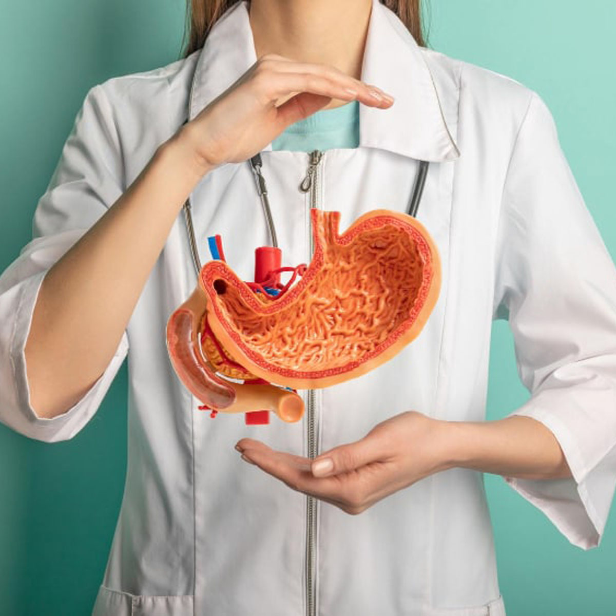 endoscopia