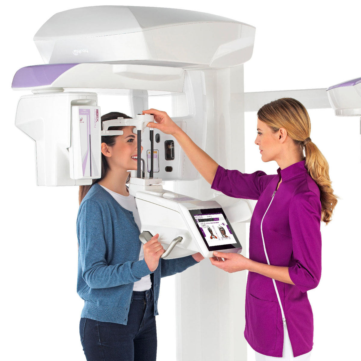 radiologia odontoiatrica ortopanoramiche e cone beam